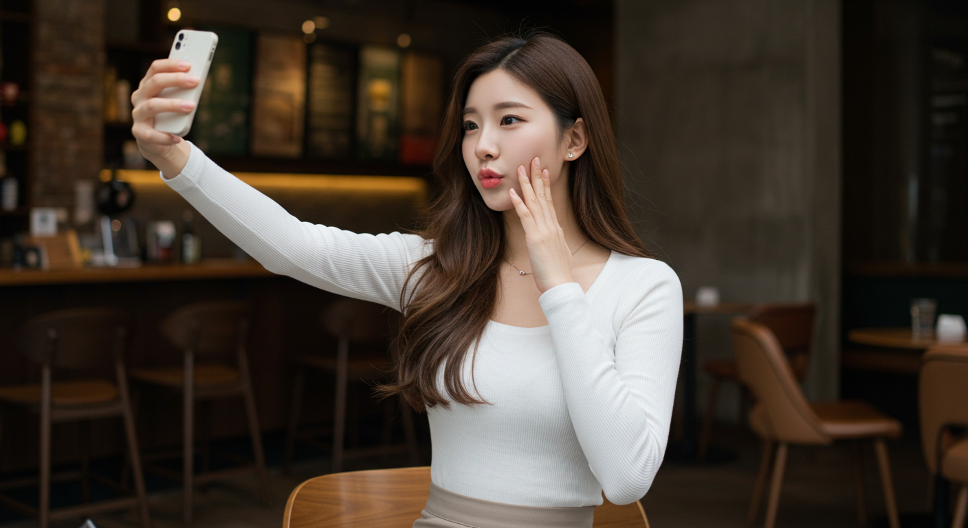 공스킨 화장품 성분 분석
