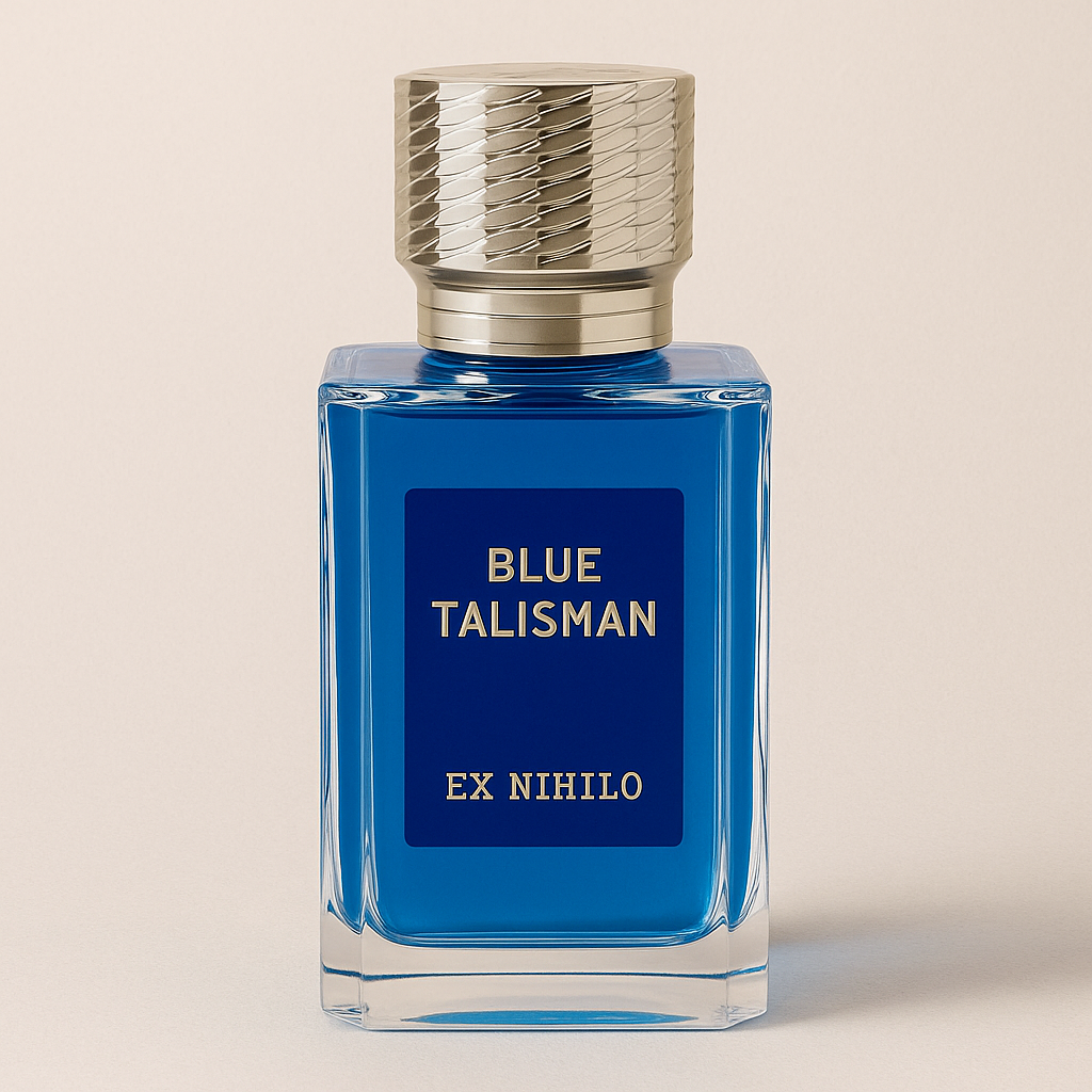 엑스니힐로 블루 탈리스만