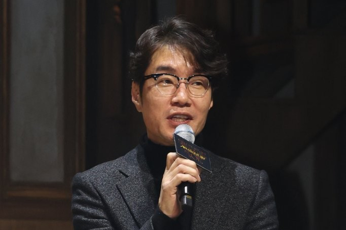 배우 송영규 유작