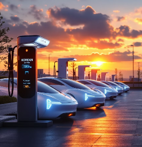 배터리 관련주 수혜주: 산업분석 및 관련주 투자전략