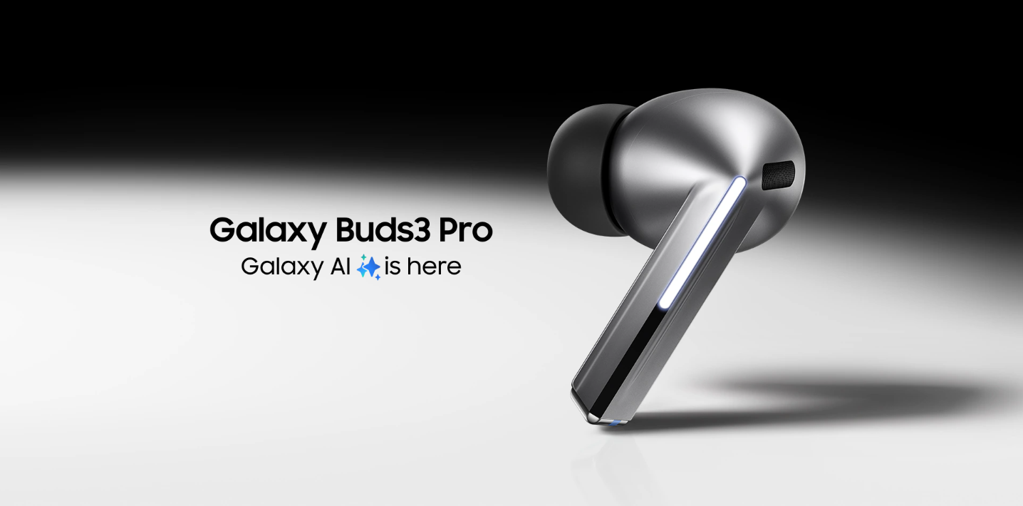 갤럭시 버즈3 프로 사용법