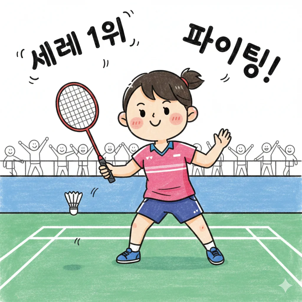 퍼플렉시티 ai 이미지 생성, 어린이 그림 스타일, 프롬프트 공개