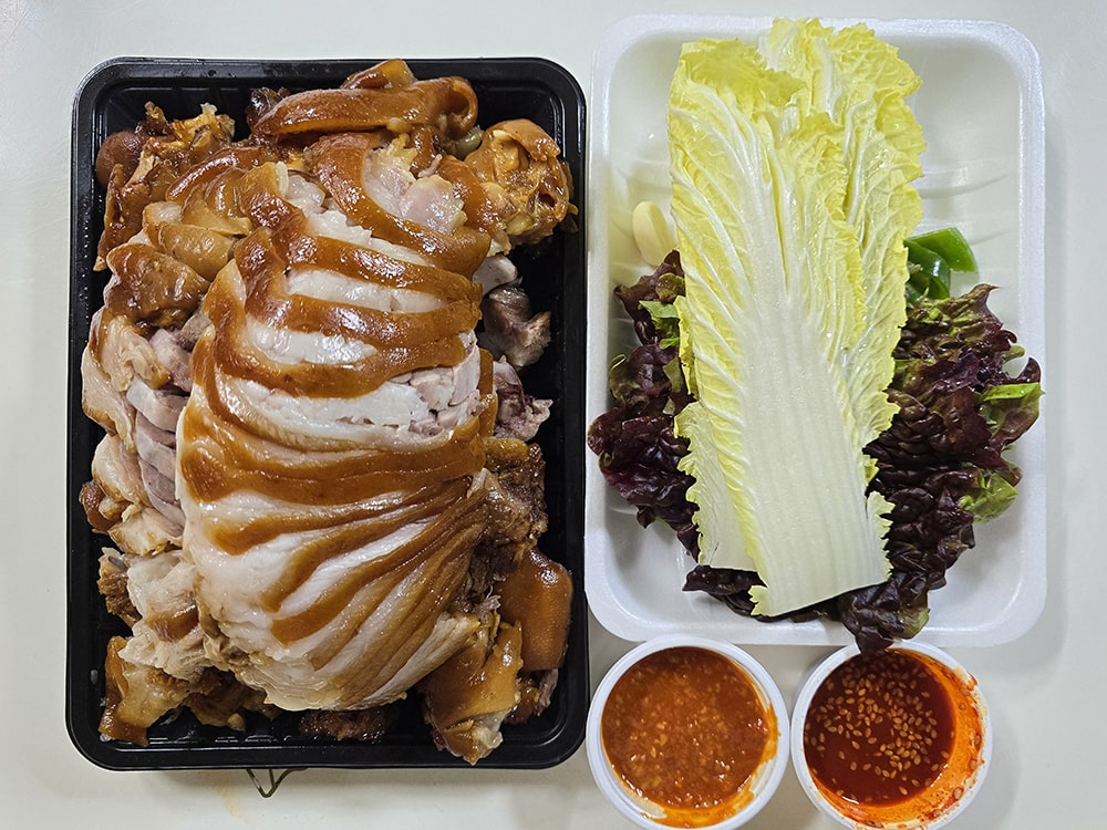 분당 왕창족발-4