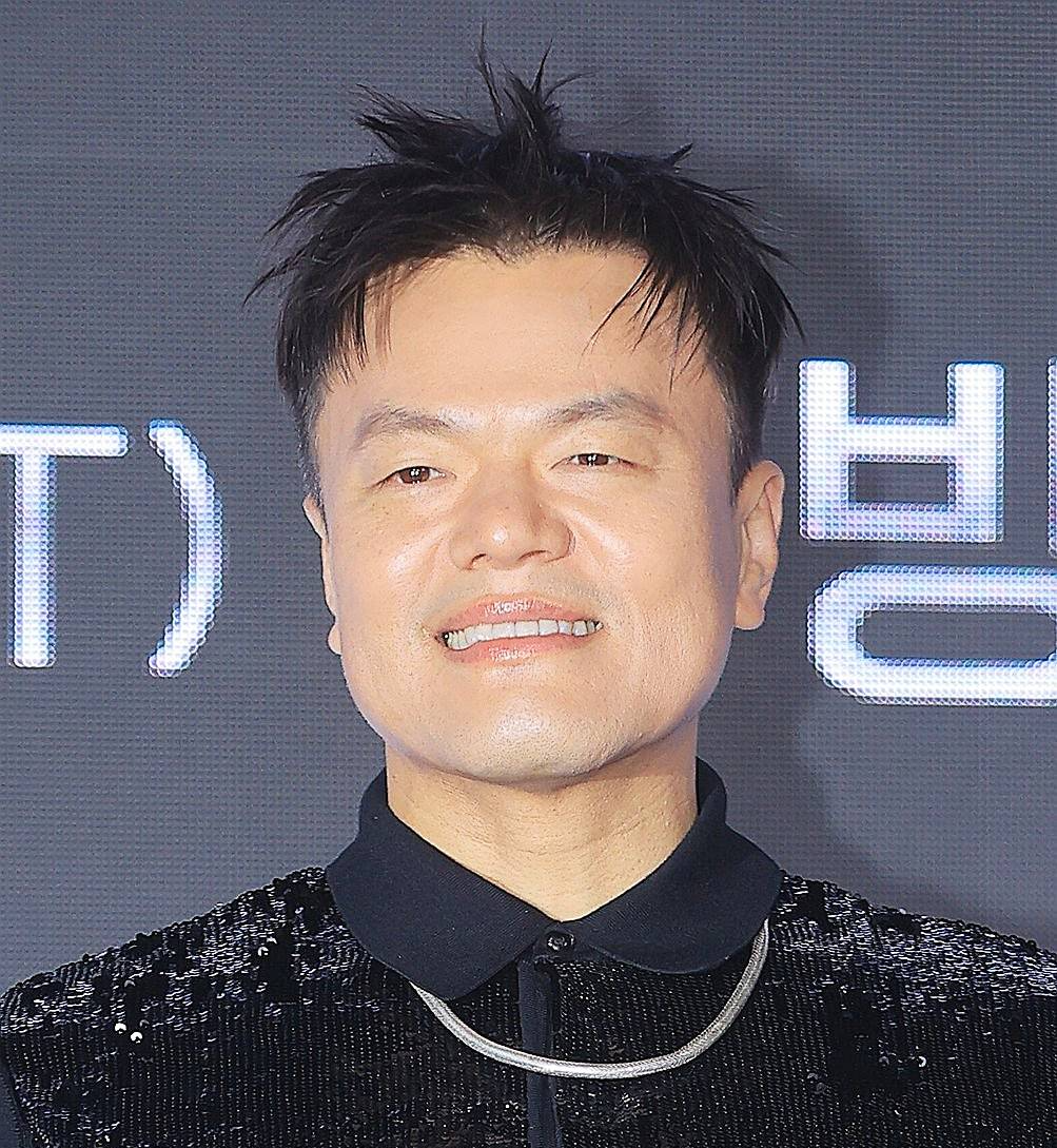 박진영