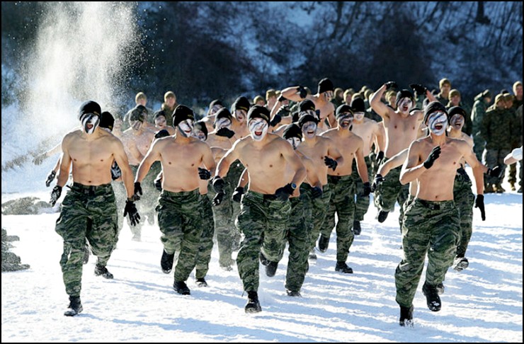 장병내일준비적금 군테크 군복무 목돈 만들어 군대 제대하기