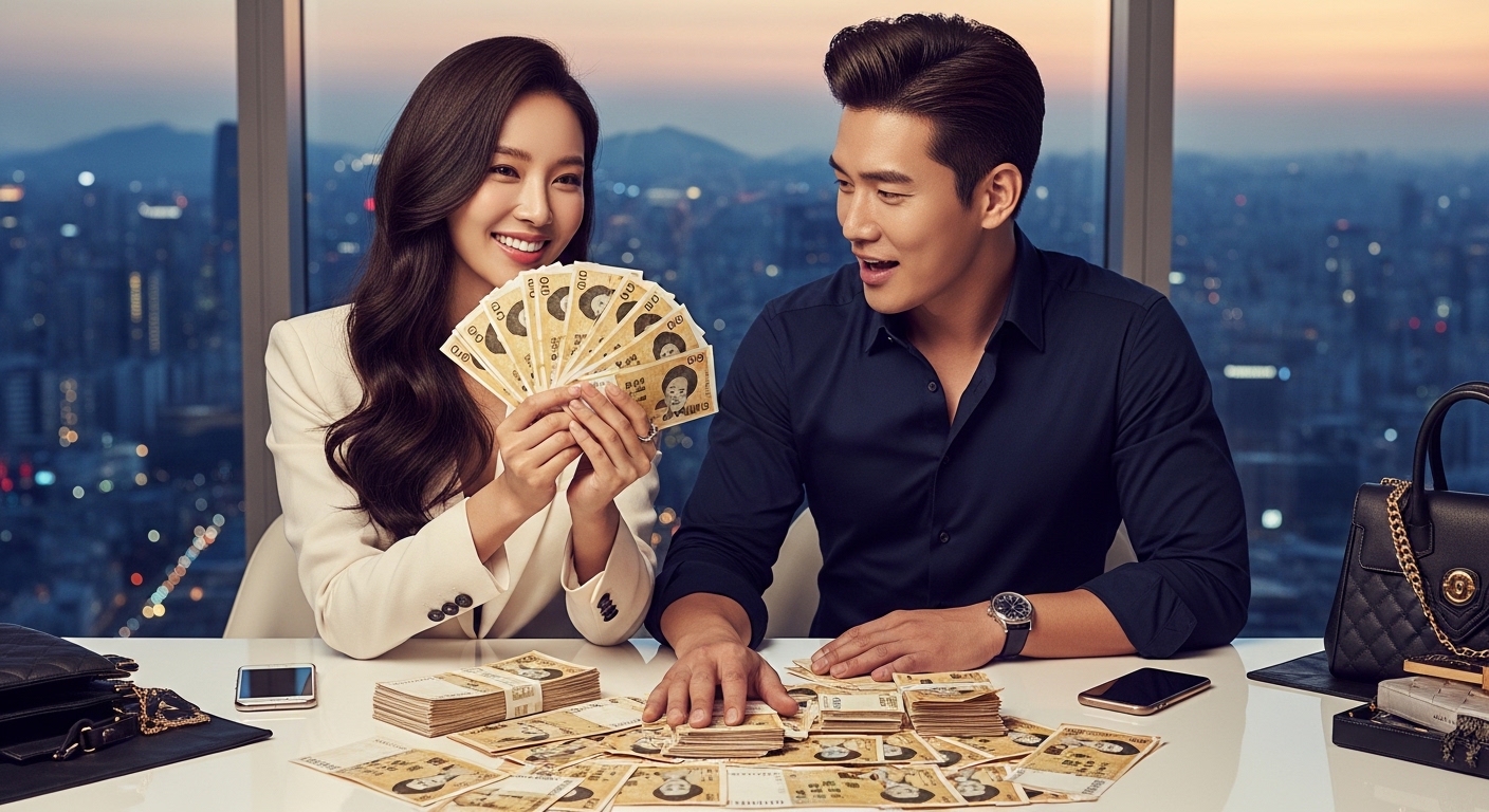 삼성전자 배당금 지급일