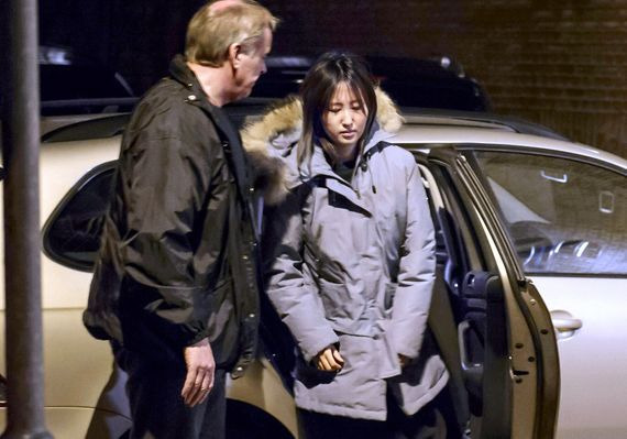 정유라 구속 소식과 옥중 편지 논란: 사기 혐의 배경 및 자녀 생계 호소 총정리