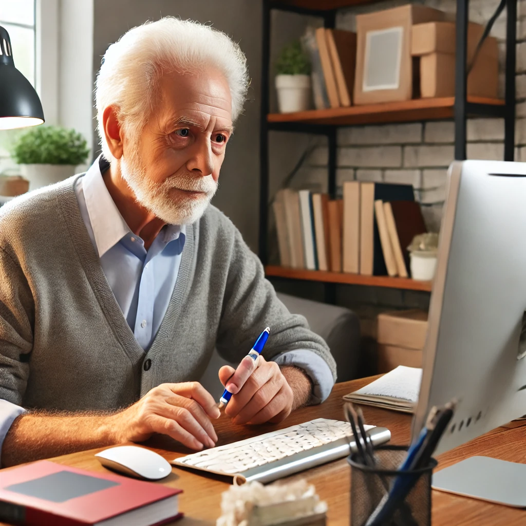 노인 일자리 사업 문제점과 해결방안