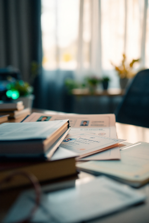 2025년 화물운송 자격증 신청 방법! 취득 요건부터 시험 일정까지