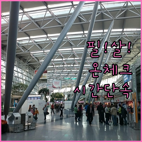 투르크메니스탄 항공 온라인 체크인 시..