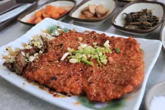청송 맛집 베스트10 현지인 숨겨진 맛집_19