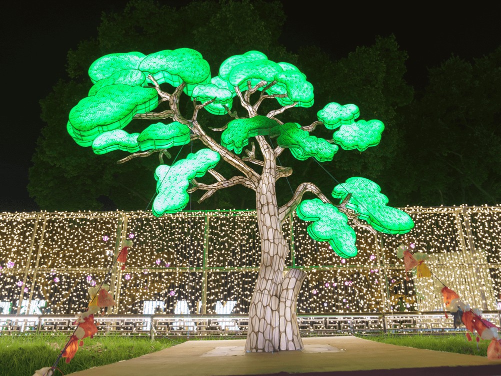 2025 진주남강유등축제 완벽 가이드 일정ㅣ프로그램 교통 정보