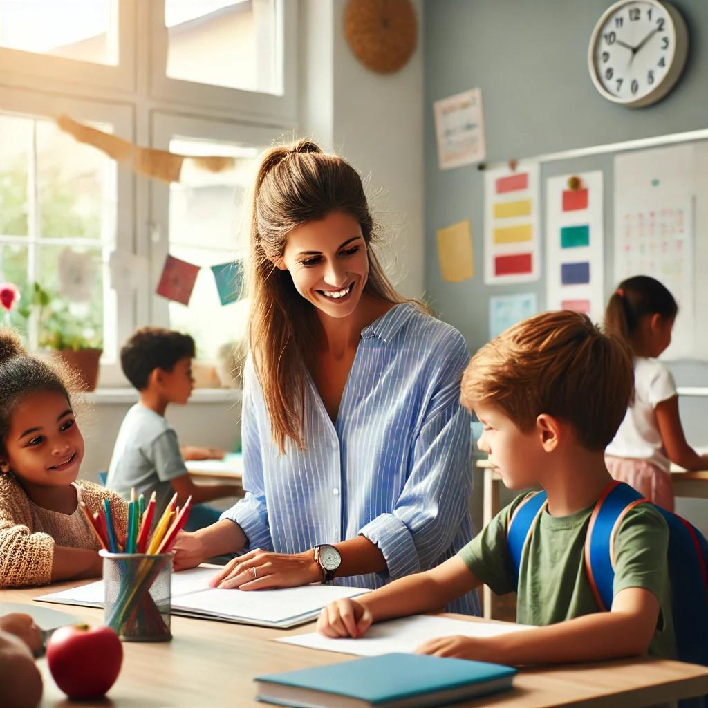 초등학교 방과후 돌봄교사 급여