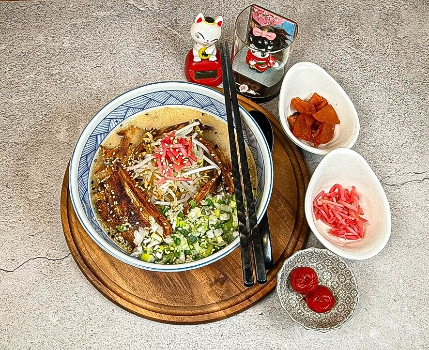 서울 신촌 맛집 가마마루이라멘