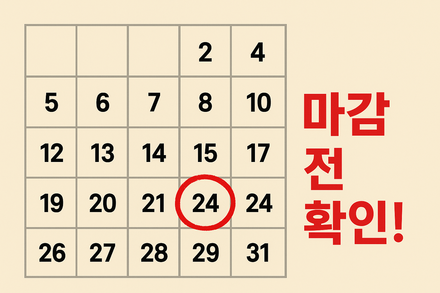 청년월세지원금