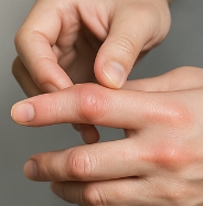 통풍에 좋은 음식