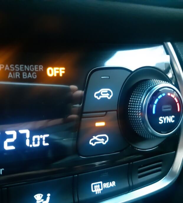 에어컨 냄새 제거