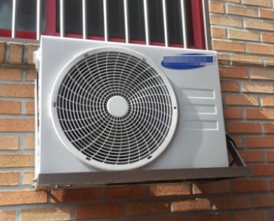 에어컨 설치 비용