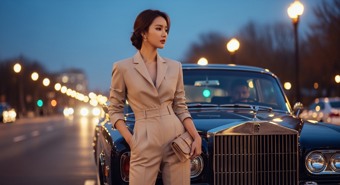 S클래스 중고차 가격 감가