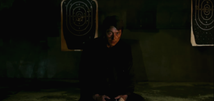 가지각색의 악당에 관한 이야기 (영화'아수라')