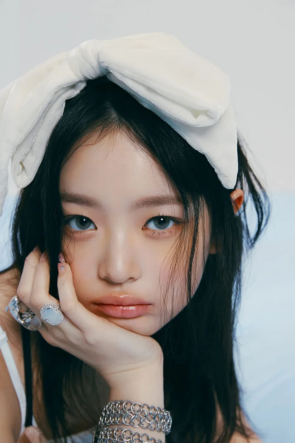 하