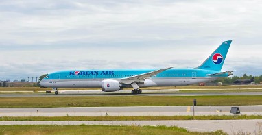 대한항공 마일리지 조회 사용방법 공제표