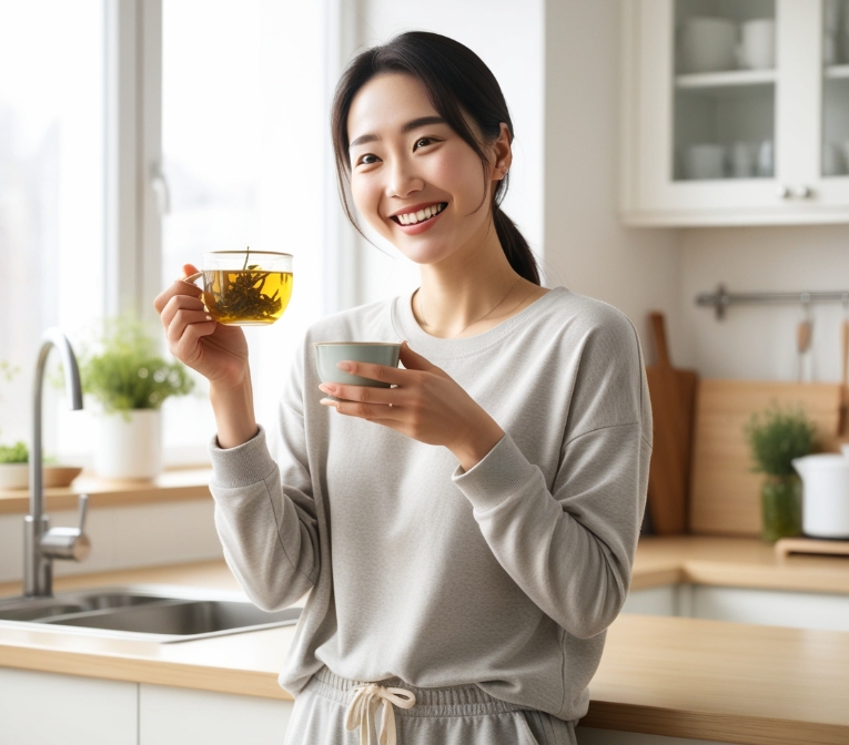 혈압을 낮추는 자연 요법