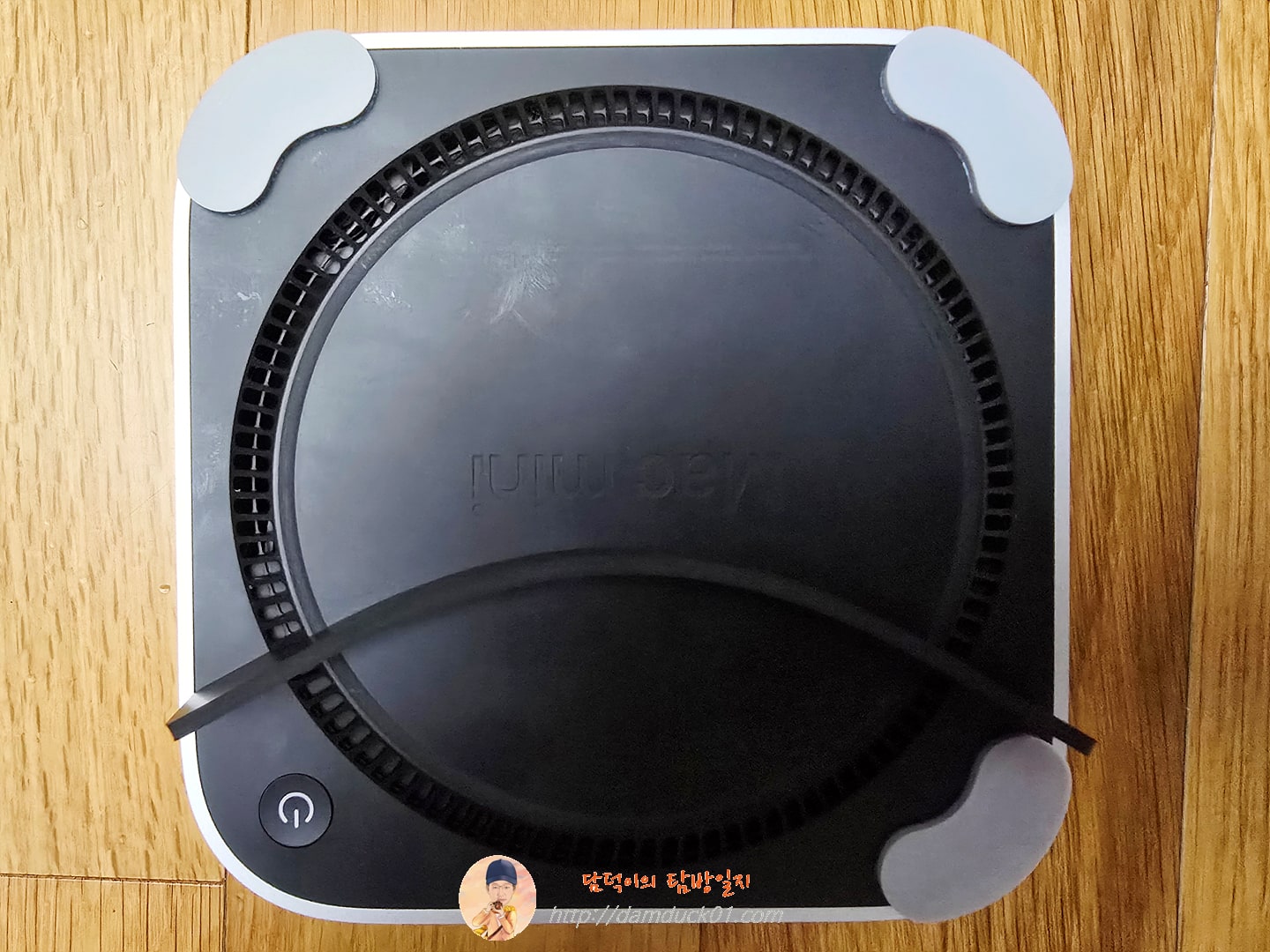 Hagibis USB4 하드 드라이브 인클로저 Thunderbolt 5/4 외부 SSD와 호환되는 Mac mini M4/M4 Pro용 40Gbps M.2 NVMe SSD 케이스