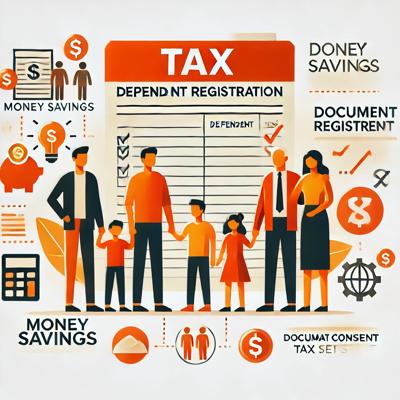 연말정산 부양가족 등록 완벽 가이드: 자료제공 동의부터 절세 꿀팁까지