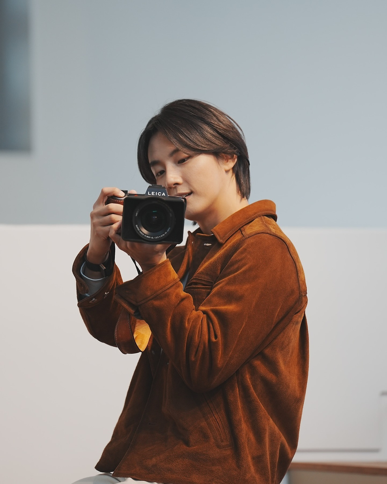 윤시윤 집 미우새