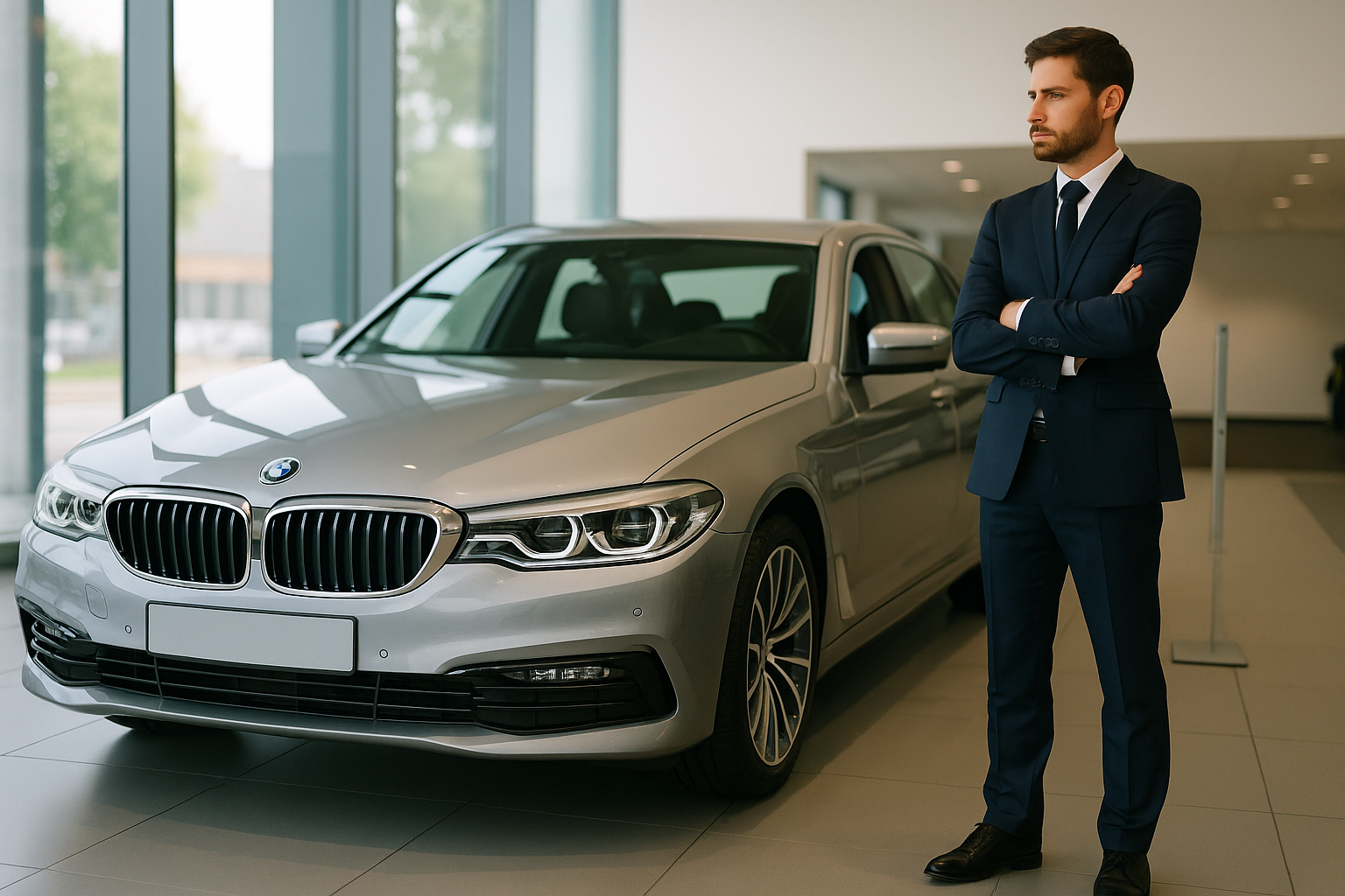 외제차 딜러 연봉 현실과 전망｜BMW&middot;벤츠&middot;아우디&middot;포르쉐 수입 비교 관련 사진