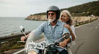 건강수명 늘리는 습관