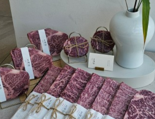 추석 선물세트 추천