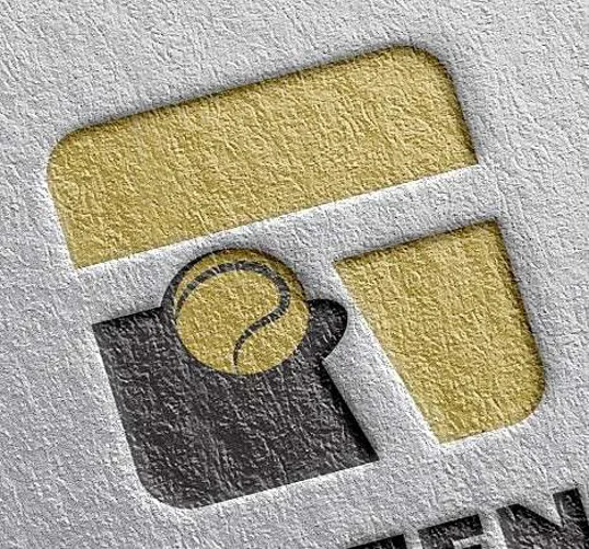 코아실내테니스아카데미