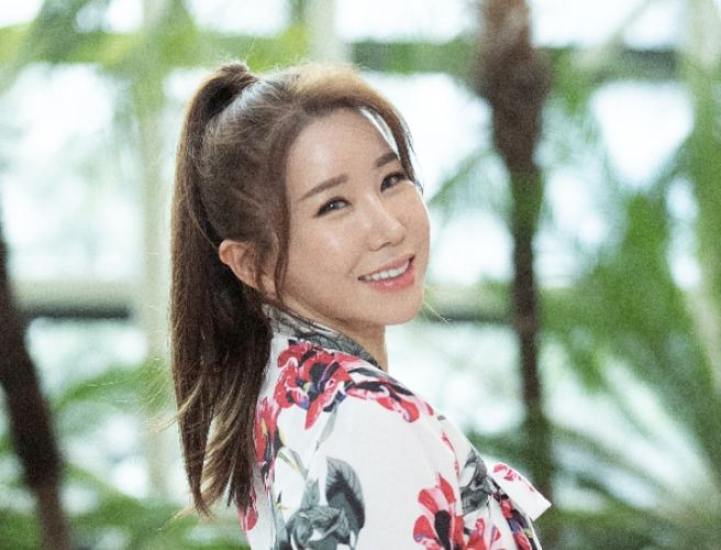 가수 김다나
