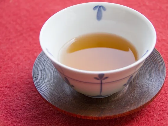 결명자차 눈에 좋음