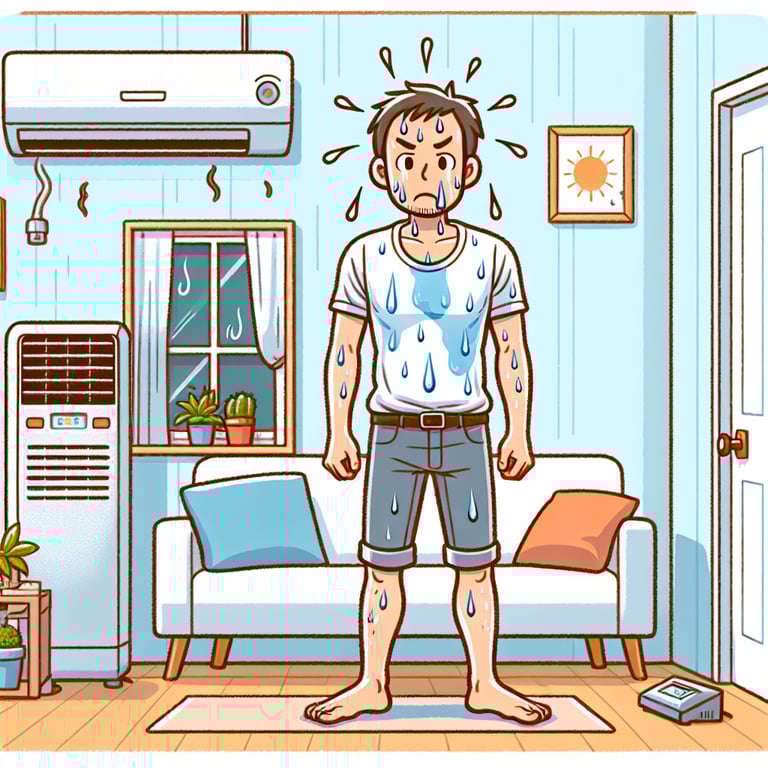 엘지 에어컨 에러코드별 03 05 25 원인과 조치법