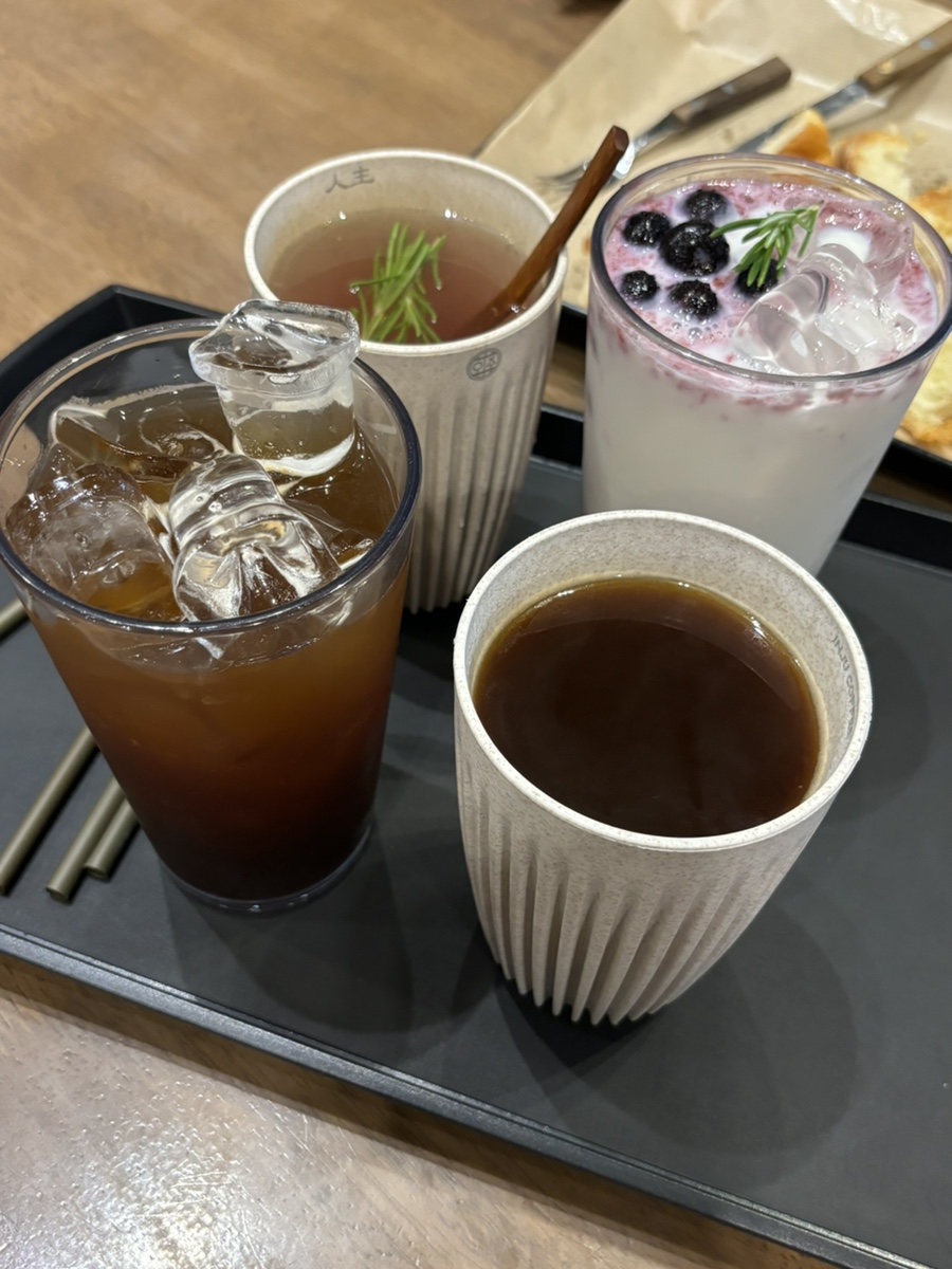 아산 인주카페