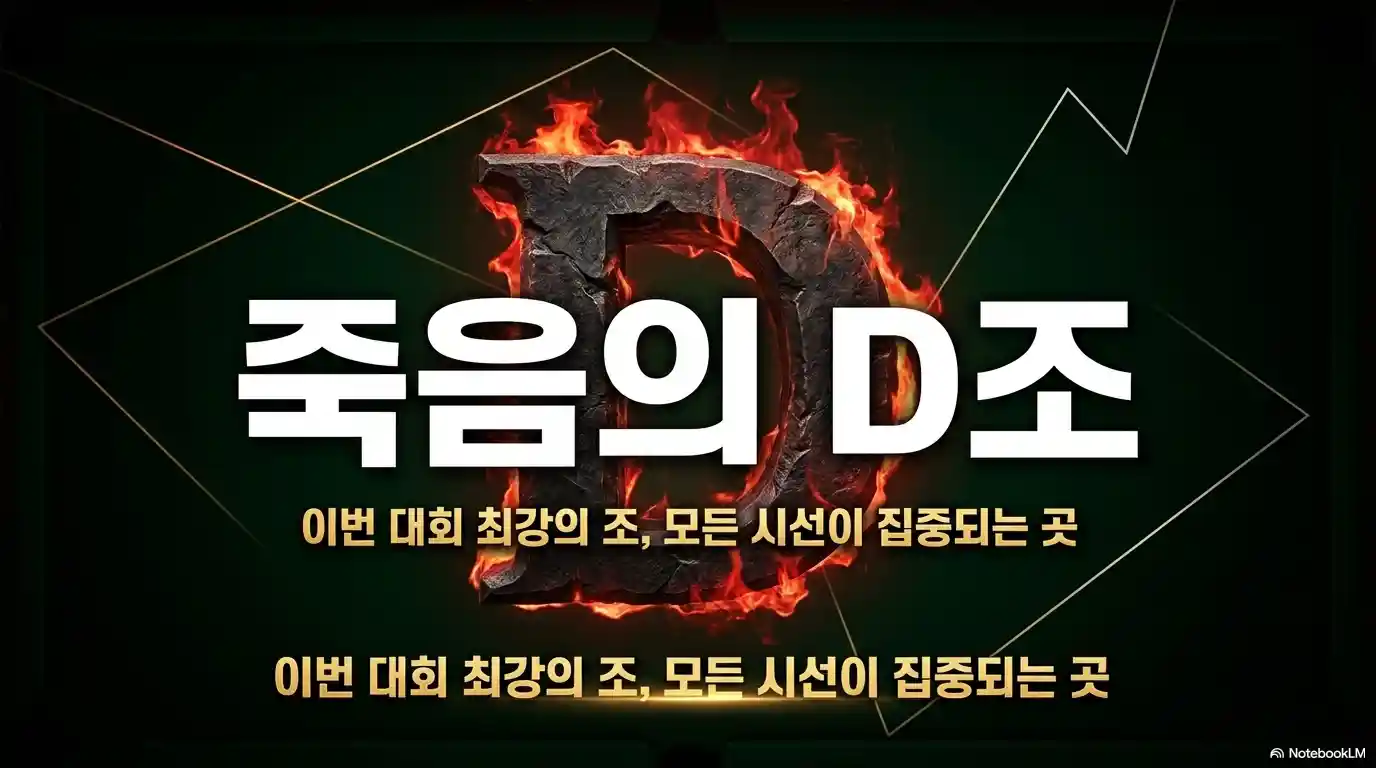 pba 투어 16강 D조 관전 포인트