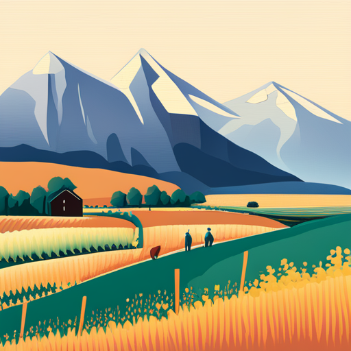 농업경영체 등록 조건