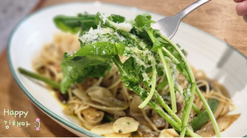 원마운트 맛집 화려한경양식