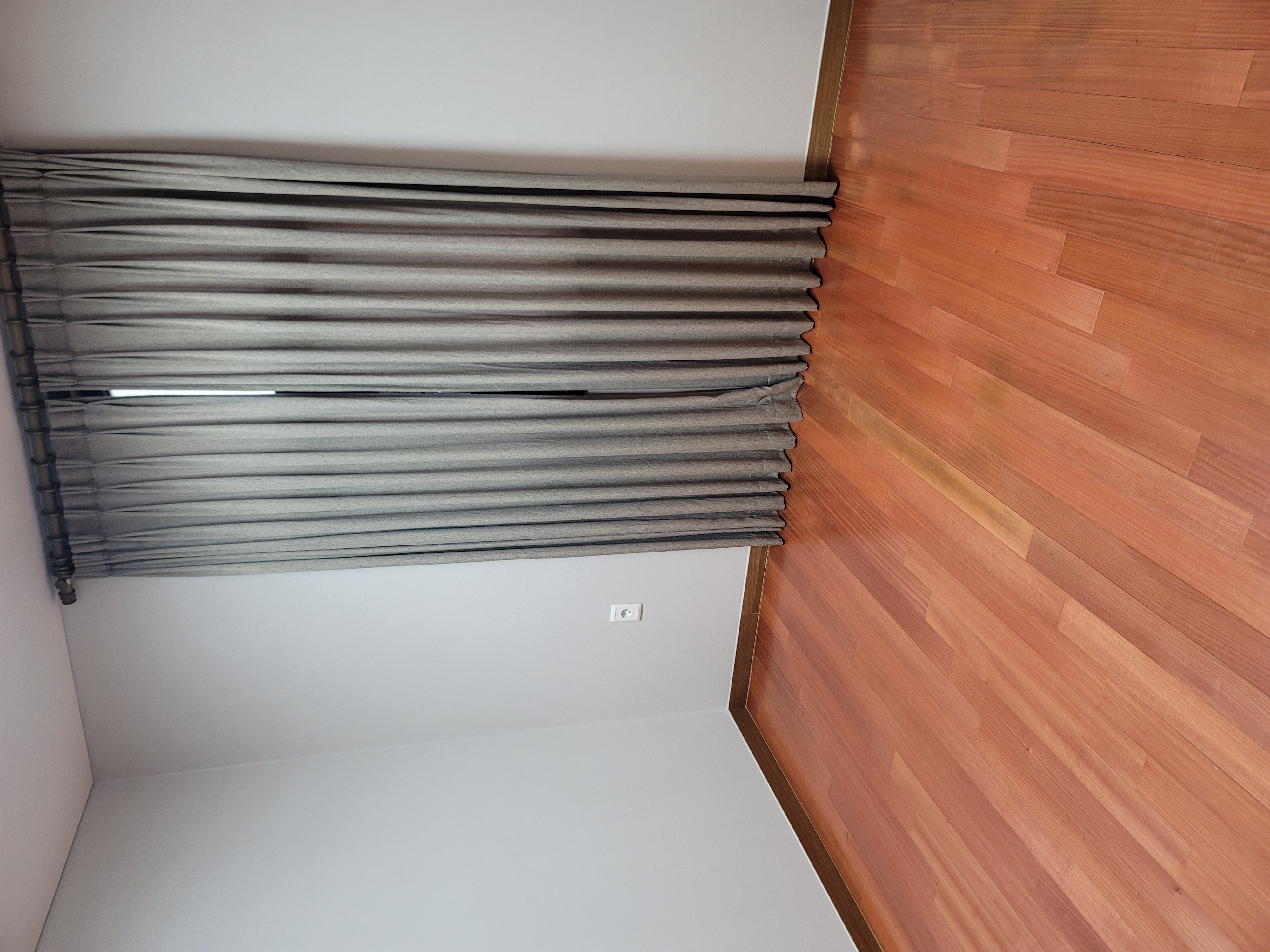 쏠비치 양양 빨라시오 온돌방 내부