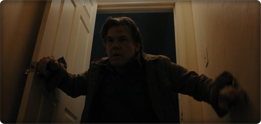 영화 웨폰 결말 스포 줄거리