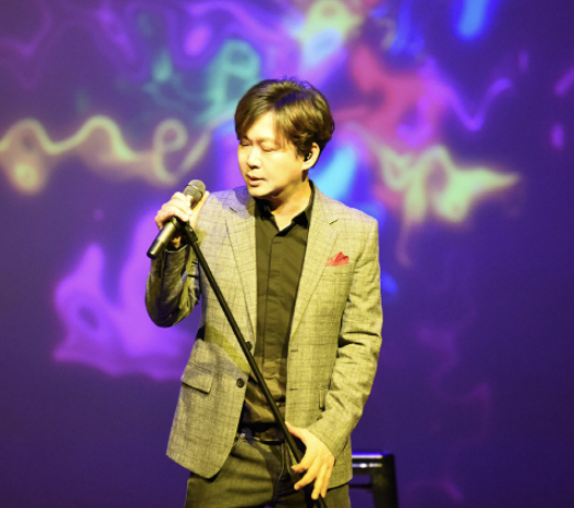 변진섭 데뷔