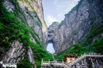 중국 여행 전 폭우 상황 확인 필수 주의사항 정리_20