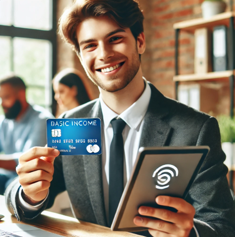 경기도 청년기본소득 신청방법