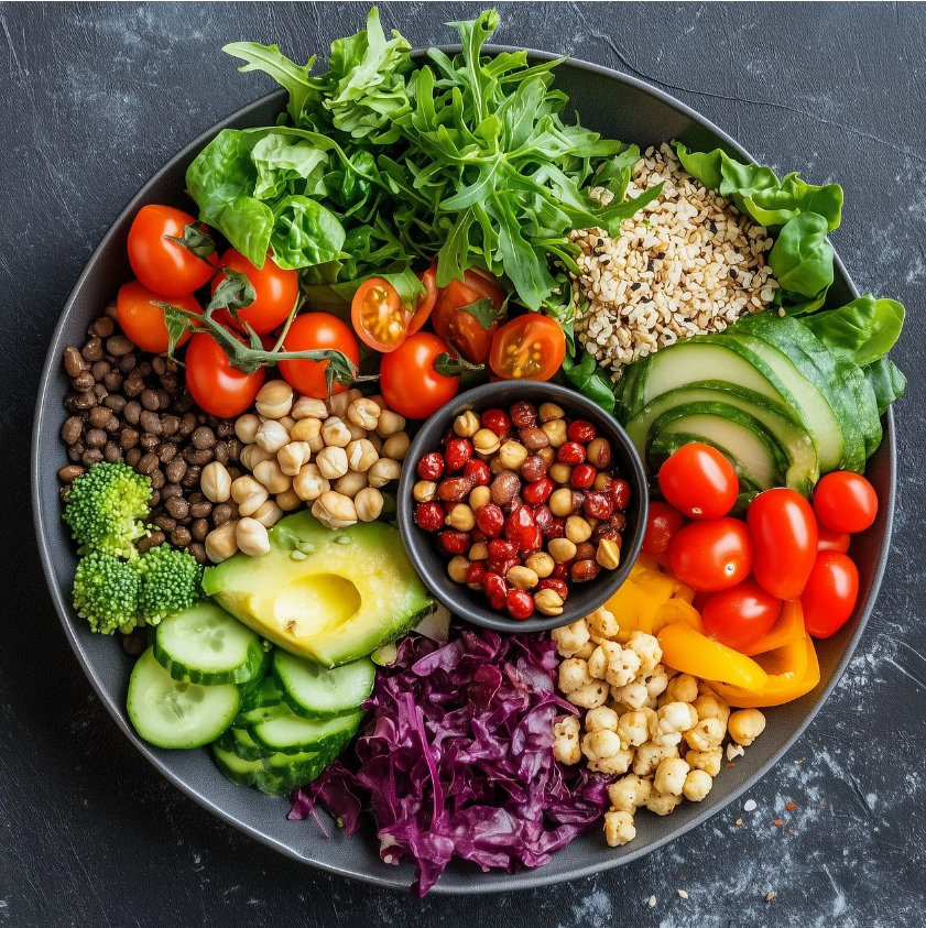 체형별 맞춤 다이어트 전략