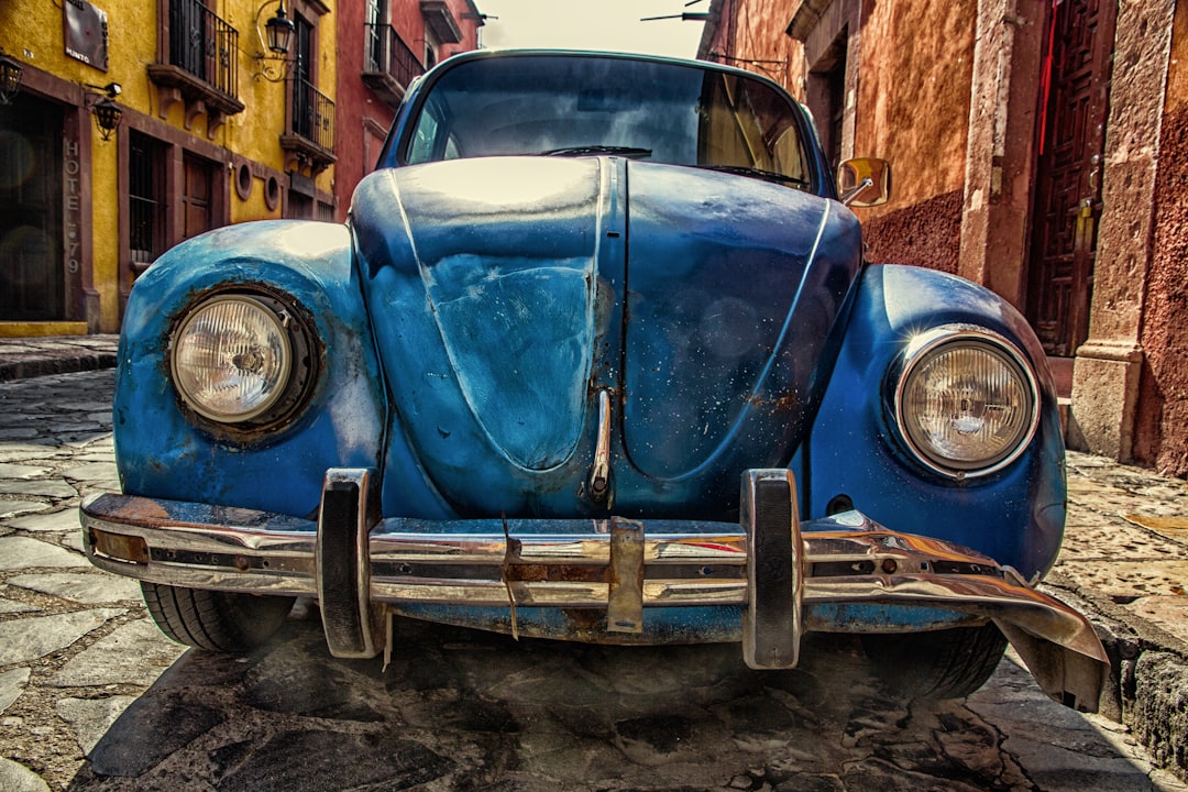 Steam car wash