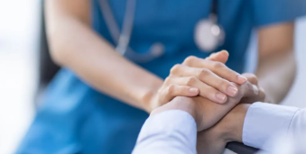 머리에서 땀이 많이 나는 이유