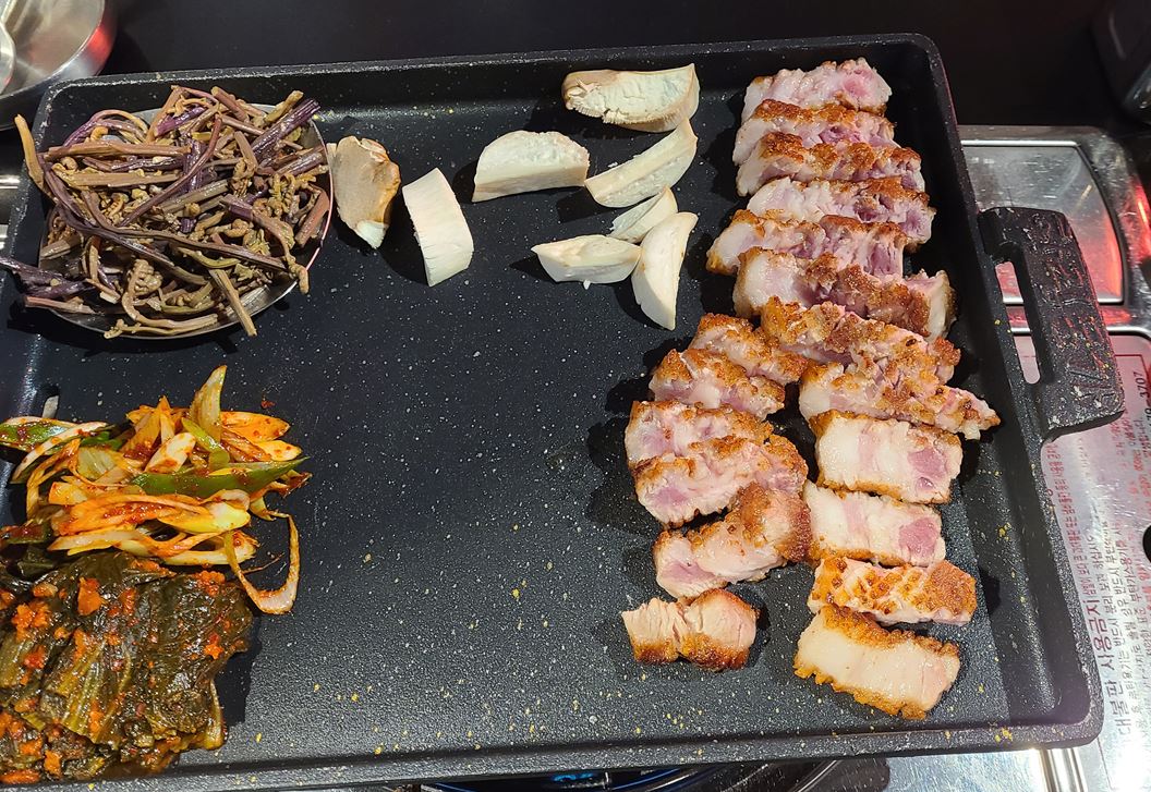 한림돈가 삼겹살2